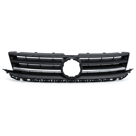 Griglia Anteriore con Finitura Cromata per Volkswagen Caddy IV SA 2015-2020