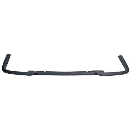 Diffusore Posteriore Sportivo in ABS per Ford Transit Custom, Tourneo Custom