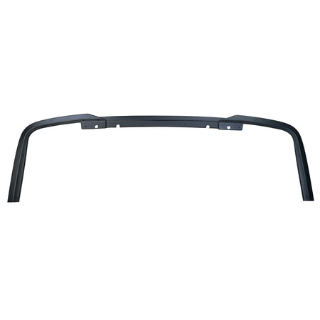 Diffusore Posteriore Sportivo in ABS per Ford Transit Custom, Tourneo Custom