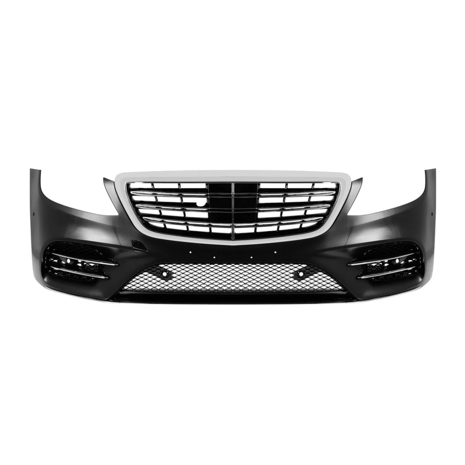 Kit Tuning Paraurti 450 Style per Mercedes Classe S W222 2017-2020