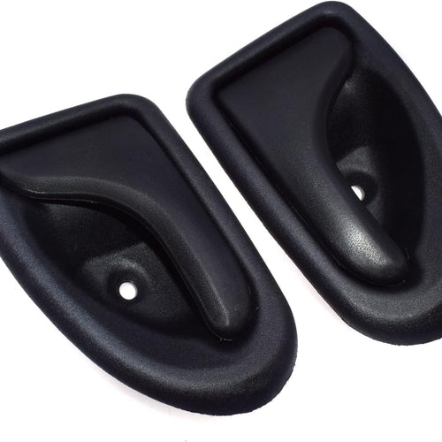 2x MANIGLIA PORTA INTERNA ADATTO A IVECO DAILY 2000 APRI PORTA ANTERIORE SX/DX