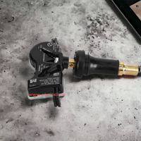 SENSORE PRESSIONE GOMME  TPMS JEEP RENEGADE Grand Cherokee dal 2015 FIAT 500X