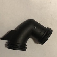 MERCEDES TUBO PIPA RACCORDO ACQUA EGR A6112030308 W202 W203 W210 W211 W638 W901