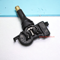 SENSORE PRESSIONE GOMME  TPMS JEEP RENEGADE Grand Cherokee dal 2015 FIAT 500X