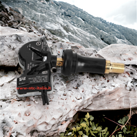 SENSORE PRESSIONE GOMME  TPMS JEEP RENEGADE Grand Cherokee dal 2015 FIAT 500X