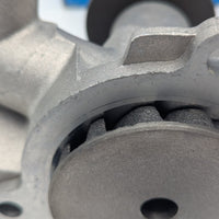 Pompa dell'Acqua per BMW Serie 3 E21 E28 E30 Raffreddamento ORIGINALE GRAF