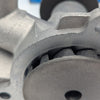 Pompa dell'Acqua per BMW Serie 3 E21 E28 E30 Raffreddamento ORIGINALE GRAF