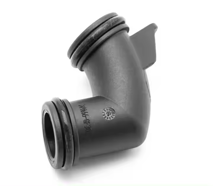MERCEDES TUBO PIPA RACCORDO ACQUA EGR A6112030308 W202 W203 W210 W211 W638 W901