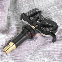 SENSORE PRESSIONE GOMME  TPMS JEEP RENEGADE Grand Cherokee dal 2015 FIAT 500X