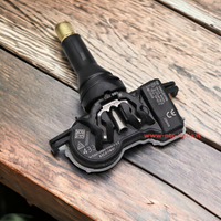 SENSORE PRESSIONE GOMME  TPMS JEEP RENEGADE Grand Cherokee dal 2015 FIAT 500X