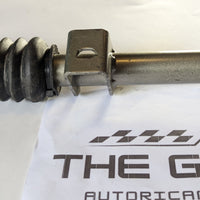 SCATOLA STERZO RENAULT SUPER 5 RAPID 86 95 RE4027 RE00206 7701463995 7701463347