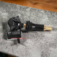SENSORE PRESSIONE GOMME  TPMS JEEP RENEGADE Grand Cherokee dal 2015 FIAT 500X
