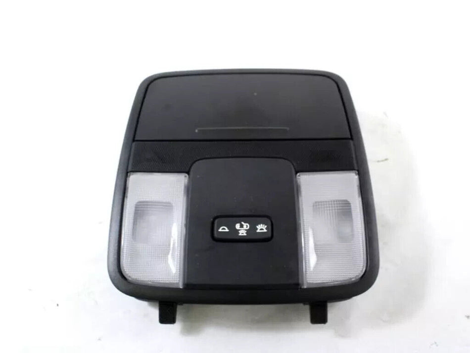 PLAFONIERA LUCE INTERNA ABITACOLO KIA CEED 1.0 B 74KW 6M 5P (2021)  92800M6010W