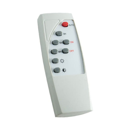 Faro Led 200w Con Pannello Solare Luce Fredda Casa Giardino Esterno+TELECOMANDO