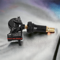 SENSORE PRESSIONE GOMME  TPMS JEEP RENEGADE Grand Cherokee dal 2015 FIAT 500X