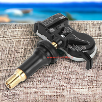 SENSORE PRESSIONE GOMME  TPMS JEEP RENEGADE Grand Cherokee dal 2015 FIAT 500X