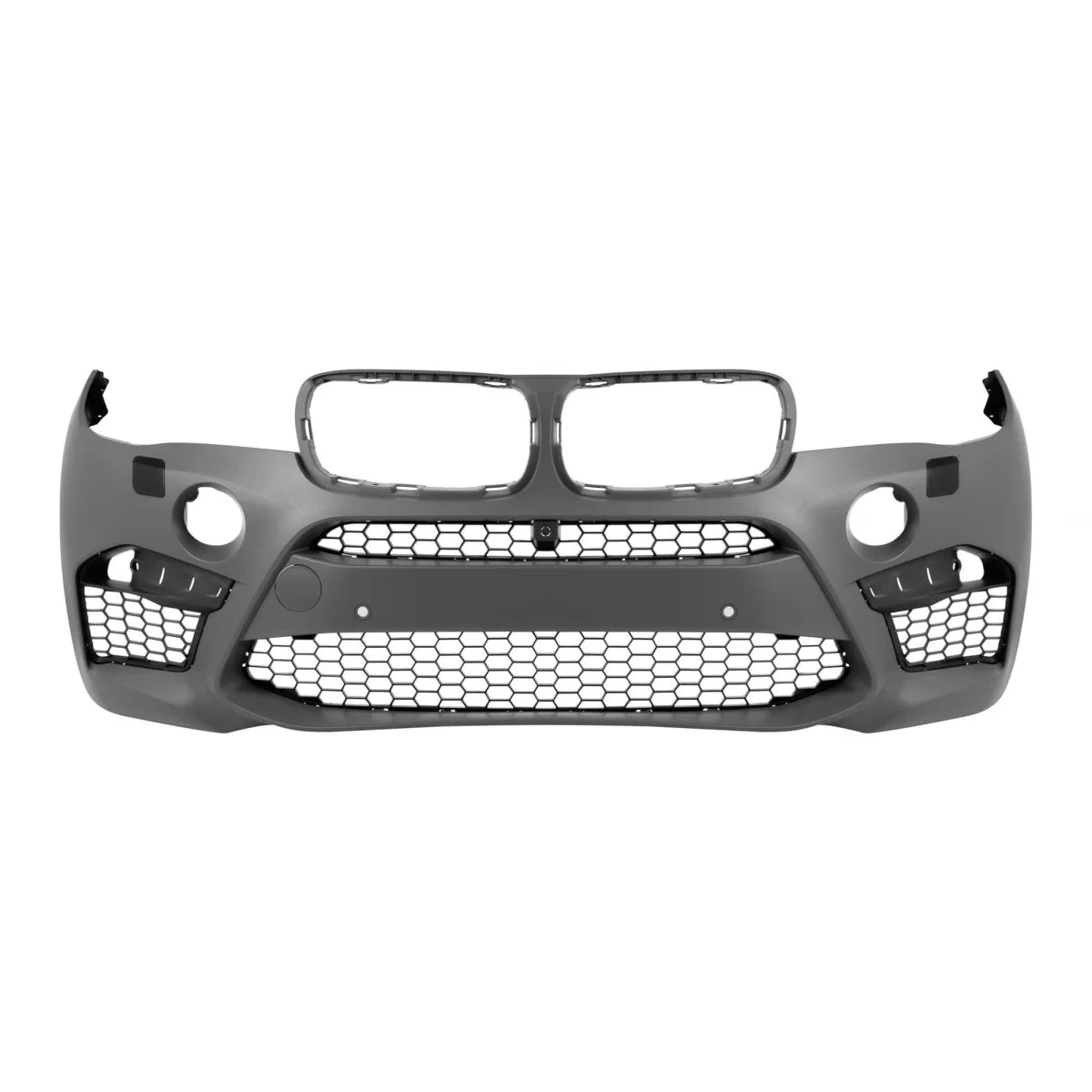 Pacchetto Tuning Stile 5M Paraurti Anteriore BMW X5 F15 2013-2018