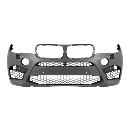 Pacchetto Tuning Stile 5M Paraurti Anteriore BMW X5 F15 2013-2018