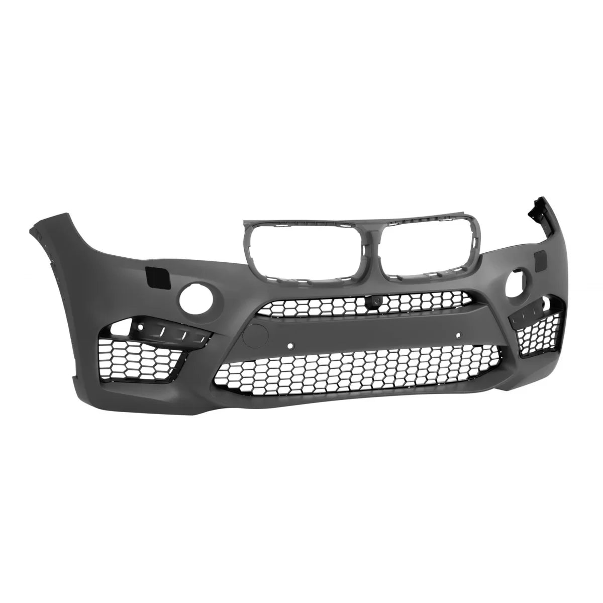 Pacchetto Tuning Stile 5M Paraurti Anteriore BMW X5 F15 2013-2018