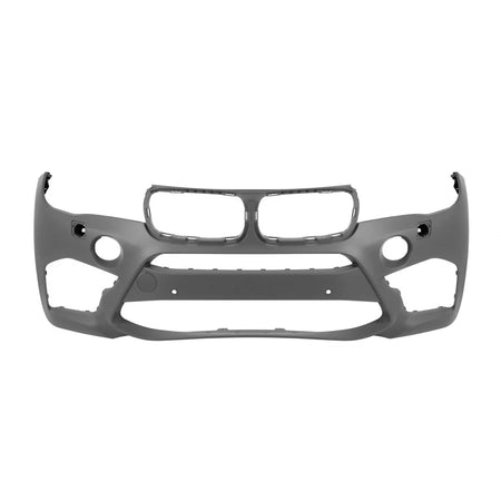 Pacchetto Tuning Stile 5M Paraurti Anteriore BMW X5 F15 2013-2018