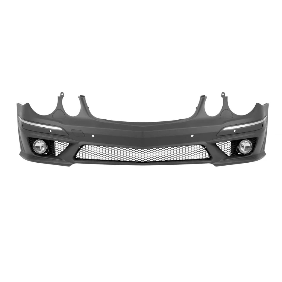 Paraurti Sportivo 63 a Design per Mercedes Classe E W211 2006-2009