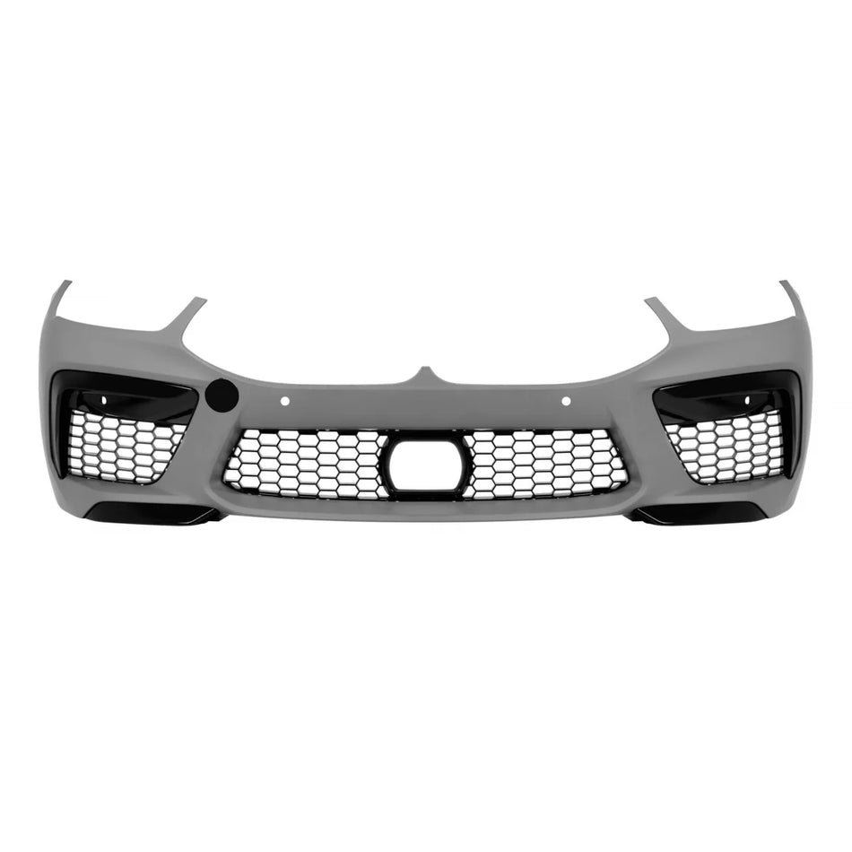 Pacchetto Tuning Stile 8M per BMW Serie 8 G16 2018-2022