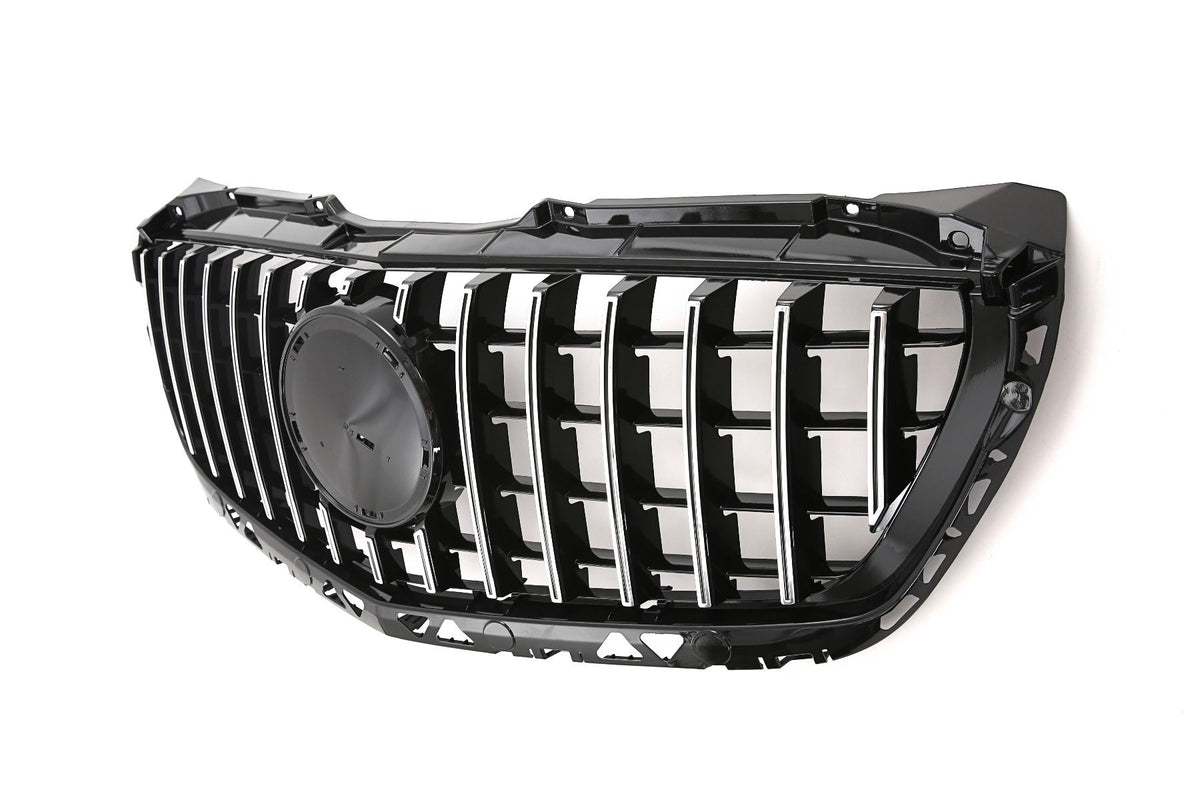 Griglia Panamericana GT per Mercedes Sprinter W906 (2013-2018)