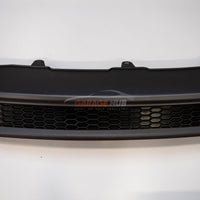 DIFFUSORE ✨S-LINE Upgrade✨ per AUDI A6 C7 2012-2015 POSTERIORE SOTTO PARAURTI ABS