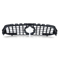 Mercedes A W177 Griglia Radiatore Panamericana Look AMG