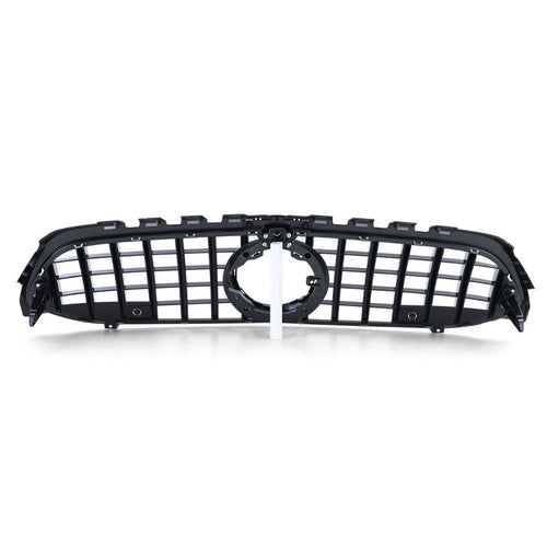 Mercedes A W177 Griglia Radiatore Panamericana Look AMG