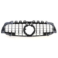 Mercedes A W177 Griglia Anteriore Panamericana Look AMG