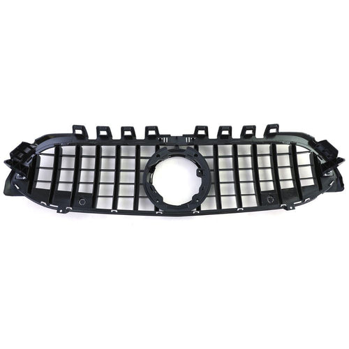 Mercedes A W177 Griglia Anteriore Panamericana Look AMG