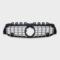 Mercedes A W177 V177 2018-2022 Griglia Anteriore GTR Sport