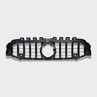 Mercedes A W177 V177 2018-2022 Griglia Anteriore GTR Sport
