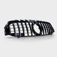 Mercedes A W177 V177 2018-2022 Griglia Radiatore AMG Look