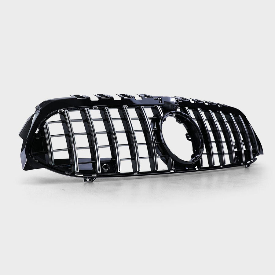 Mercedes A W177 V177 2018-2022 Griglia Radiatore AMG Look