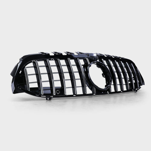 Mercedes A W177 V177 2018-2022 Griglia Radiatore AMG Look