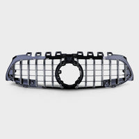 Mercedes A W177 V177 2018-2022 Griglia Radiatore AMG Look