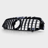 Mercedes A W177 V177 2018-2022 Griglia Radiatore AMG Look