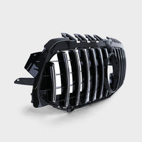 Mercedes A W177 V177 2018-2022 Griglia Radiatore AMG Look