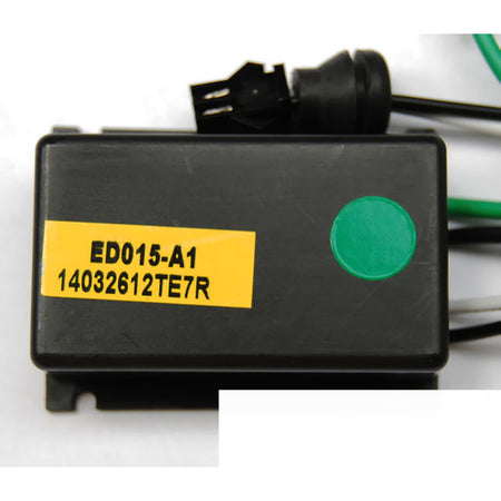 Modul Green Dot Sonar Universale per Tuning Auto ed Elaborazione