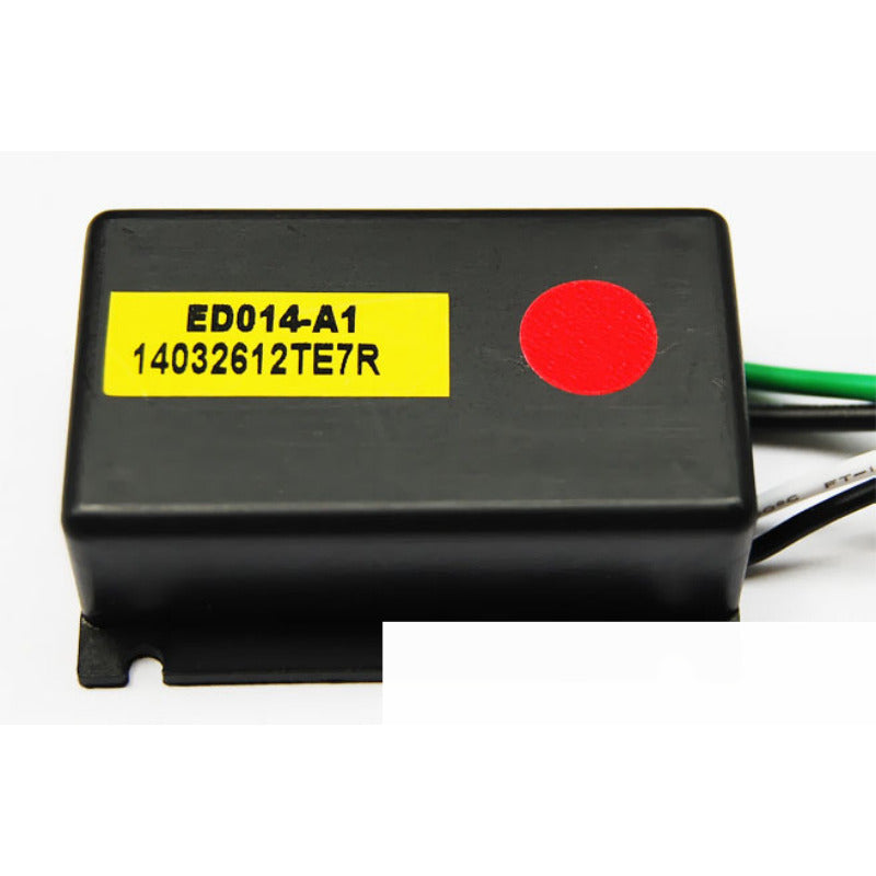 Modul Dot Sonar Universale per Tuning Auto Ed Elaborazione