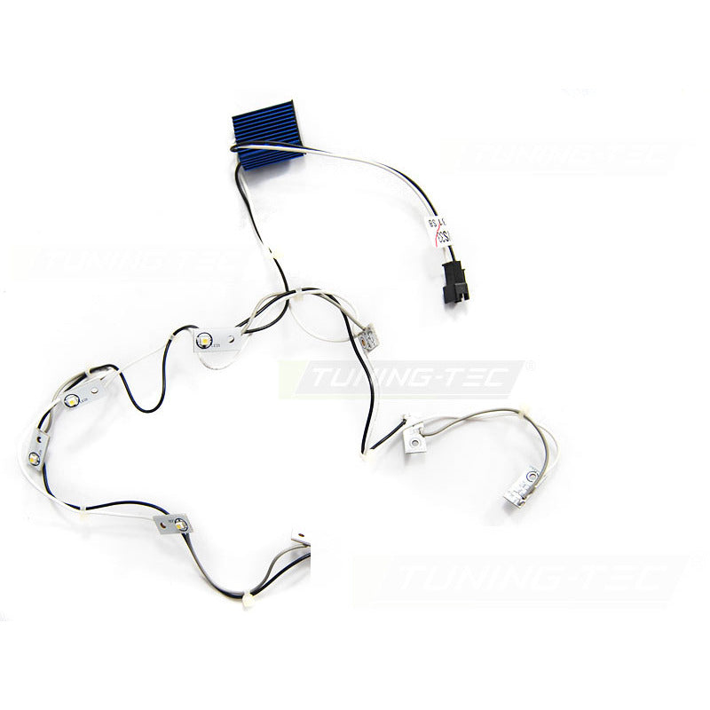 Lds-8Ws33 Modul Junyan Universale per Accessori Esterni Auto