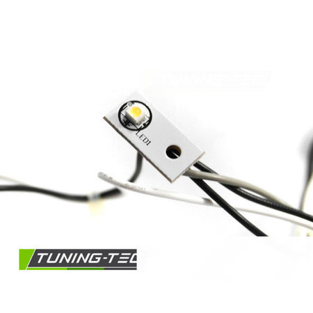 Lds-8Ws33 Modul Junyan Universale per Accessori Esterni Auto