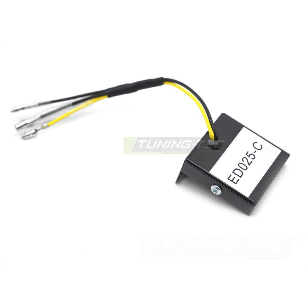 Modul Sonar Universale per Tuning Auto Ed Elaborazione