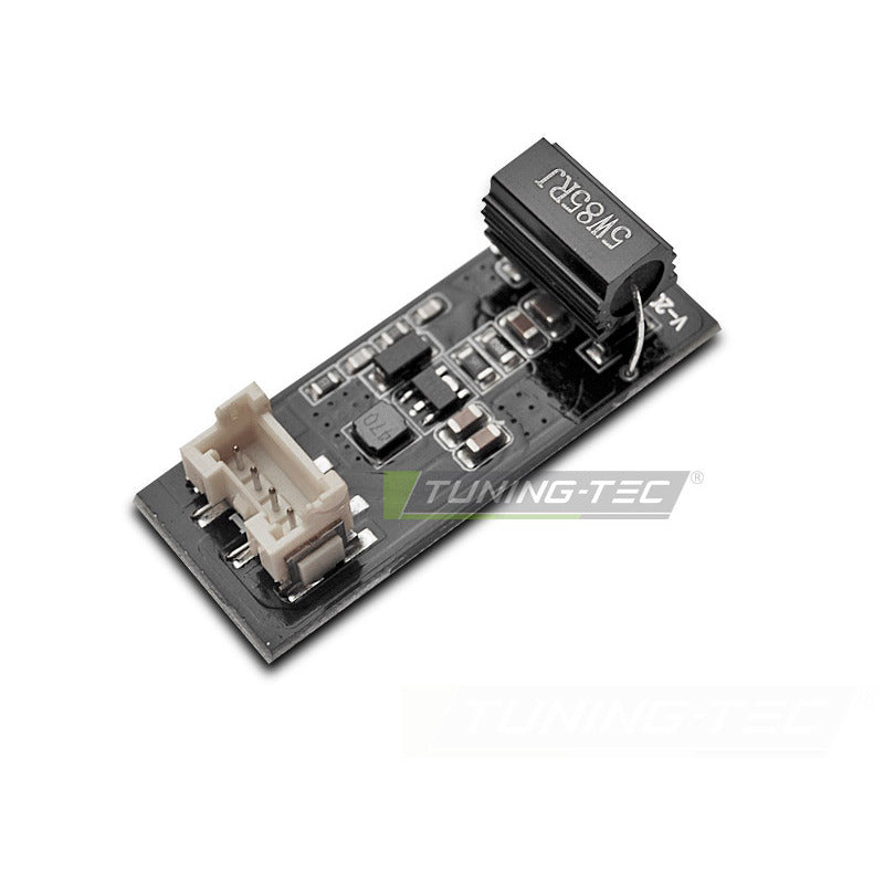 LED Fanali Posteriori Driver per BMW X3 F25 (2011-2017) Fanali Posteriori LED