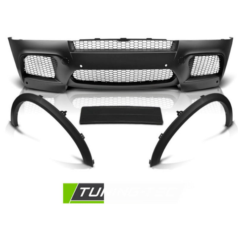 Body Kit per BMW X5 E70 (anni 2010-2013) Paraurti Sportivi Completo