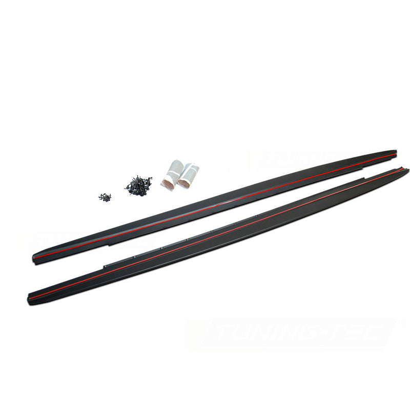 Body Kit Performance Style per BMW G30 G31 (2017-2020) Paraurti Sportivi