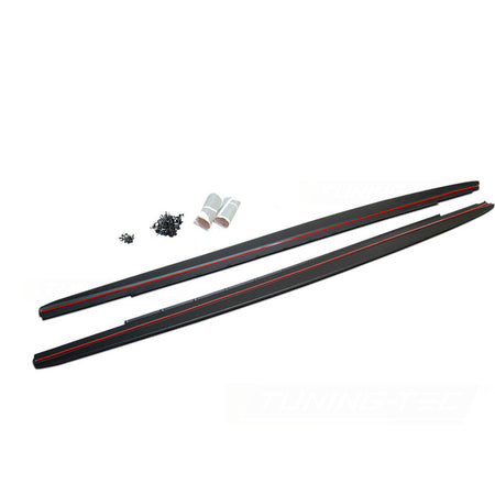 Body Kit Performance Style per BMW G30 G31 (2017-2020) Paraurti Sportivi