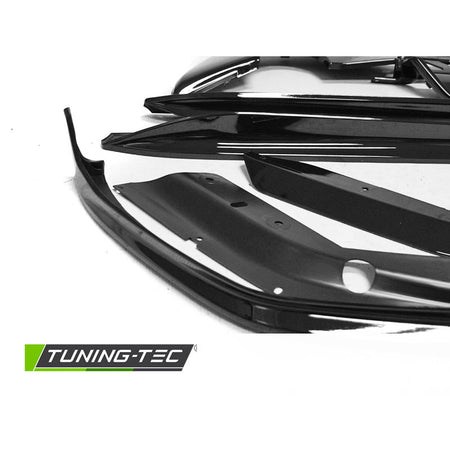 Body Kit Nero Lucido Performance Style per BMW G20 G21 (2019-2022)